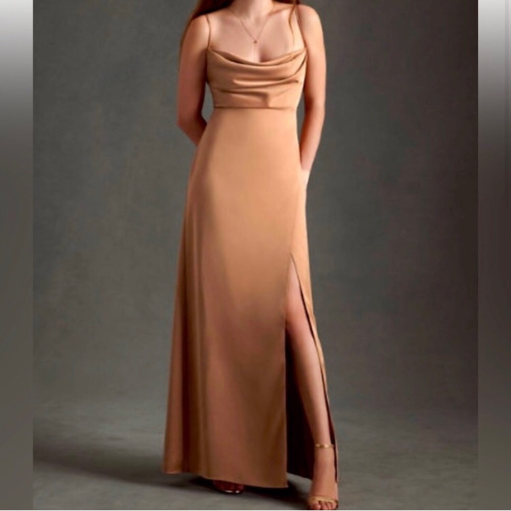 BHLDN Remi Dress